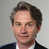 Olivier Blanchet - SPEAKER